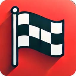 PaddockPlan app icon